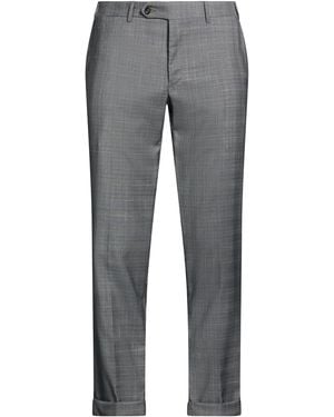 Canali Hose - Grau