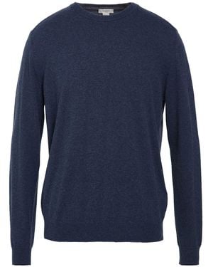 SEVENTY VENEZIA Pullover - Azul