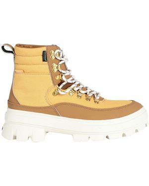 Vans Stiefelette - Natur