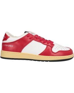 Cult Bolt Sneakers - Rot