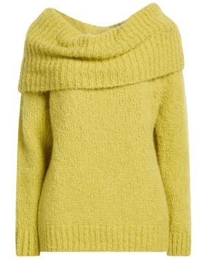 Siste's Jumper - Yellow