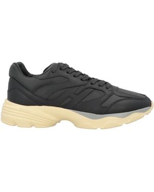 Hogan Trainers - Blue