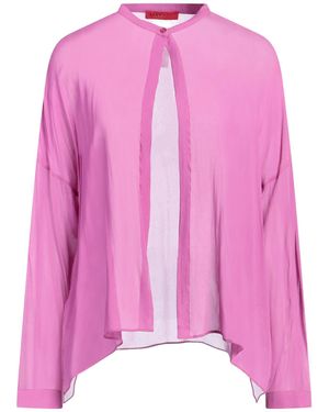 MAX&Co. Camicia - Rosa