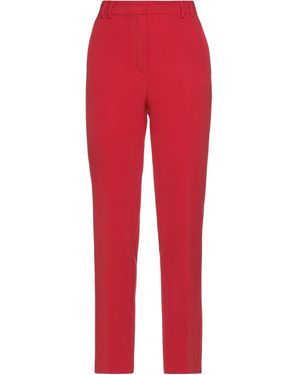 Ballantyne Pants - Red
