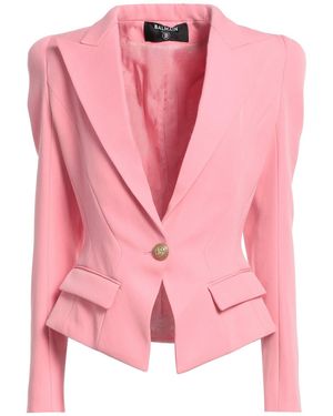 Balmain Blazer - Pink