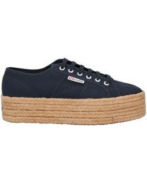 Superga Sneakers - Blue