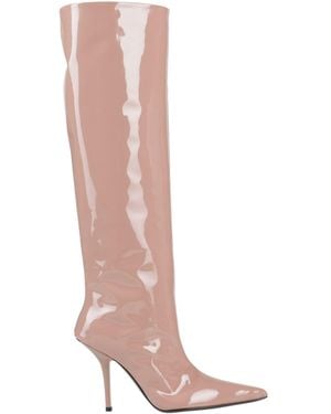 Eddy Daniele Boot - Pink