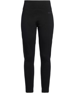 EA7 Leggings - Black