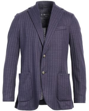 Circolo 1901 Blazer - Blue