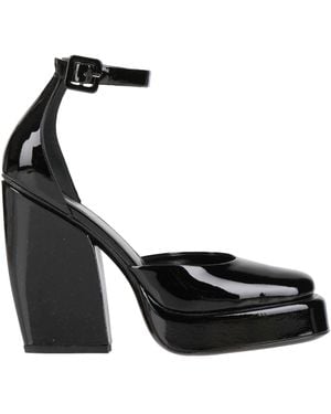 Pierre Hardy Pumps - Black