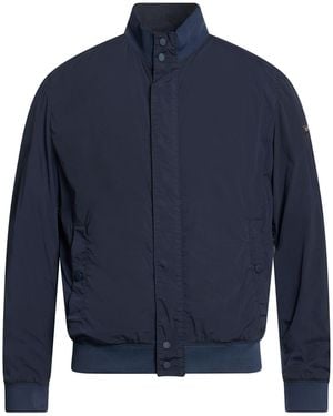 Paul & Shark Jacket - Blue