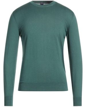 Fedeli Sweater - Green