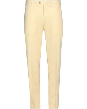 Fedeli Trouser - Natural