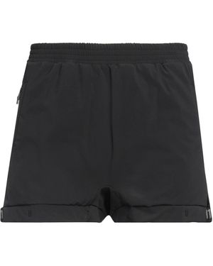 Boris Bidjan Saberi 11 Shorts E Bermuda - Nero