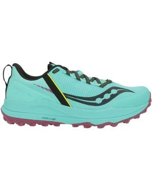 Saucony Sneakers - Grün