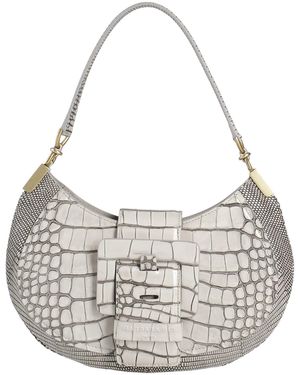 Barbara Bui Handbag - Grey