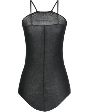 Rick Owens Top - Black