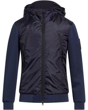 OUTHERE Jackets - Blue