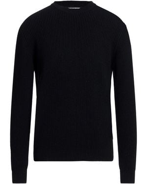 Lardini Pullover - Bleu