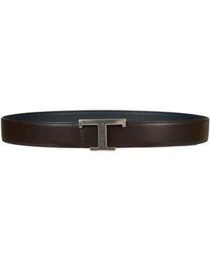 Tod's Belt - Black