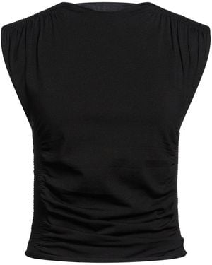Alexander Wang Top - Schwarz