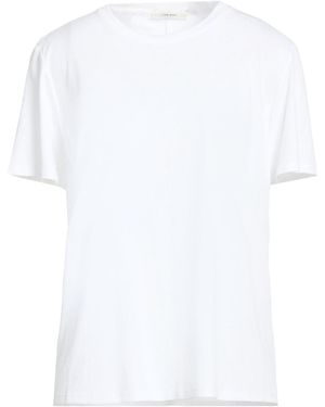 The Row T-Shirt - White