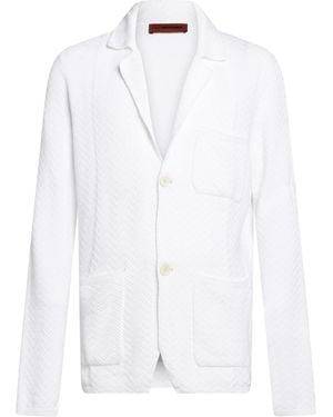Missoni Americana - Blanco