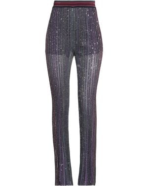Missoni Trouser - Blue
