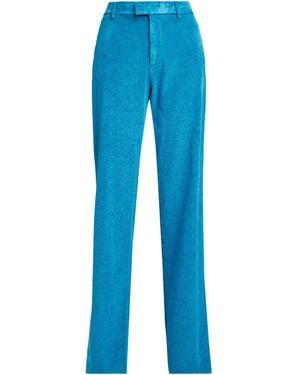 Berwich Trouser - Blue