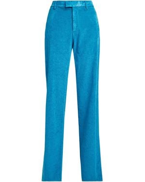 Berwich Trouser - Blue