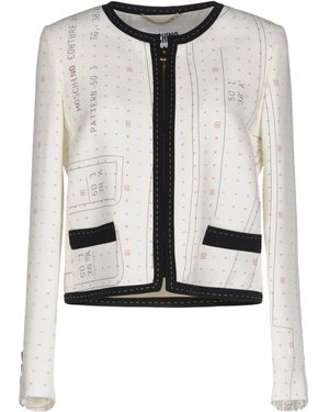 Moschino Blazer - White