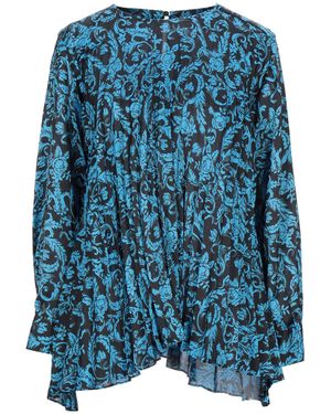 Sandro Top - Blu