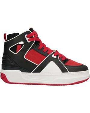 Just Don Sneakers - Rot