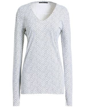 SAPIO T-Shirts - Blau