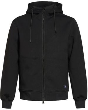 Impure Sweatshirt - Black