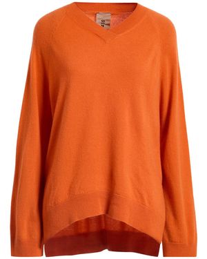 SIR - Vice Pullover - Orange