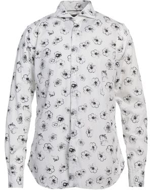 Orian Shirt - White