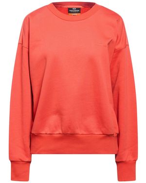 Parajumpers Sweatshirt - Red
