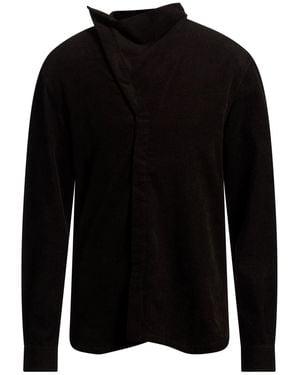 Rick Owens Shirt - Black