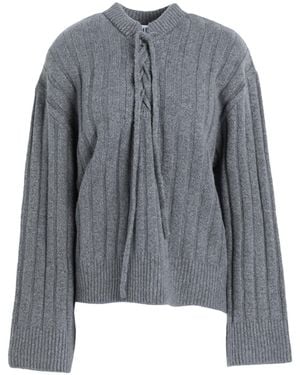 EDITED Sweater - Gray