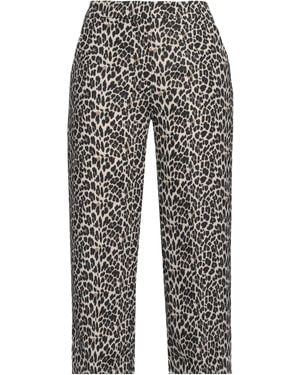 1 One Trouser - Gray