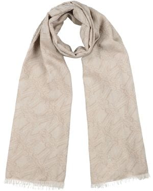 Max Mara Schal - Natur