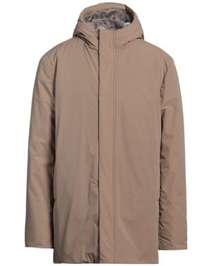 Suns Boards Jacket - Brown