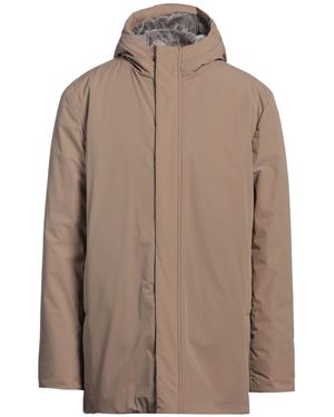 Suns Boards Jacke & Anorak - Braun