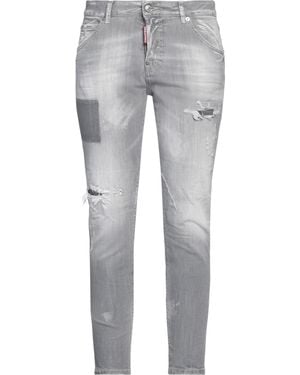 DSquared² Jeans - Grey