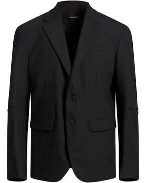 DSquared² Blazer - Nero