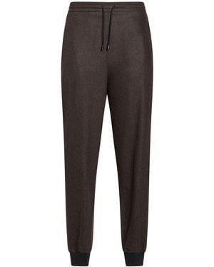 Moorer Hose - Grau