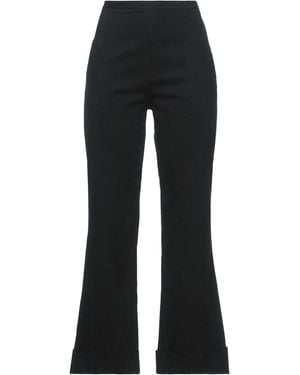 Collection Privée Trouser - Black