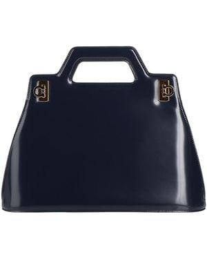 Ferragamo Handbags - Blue