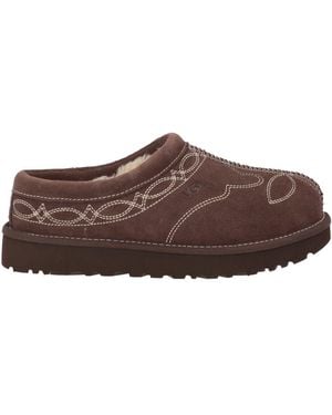 UGG Mules & Clogs - Brown